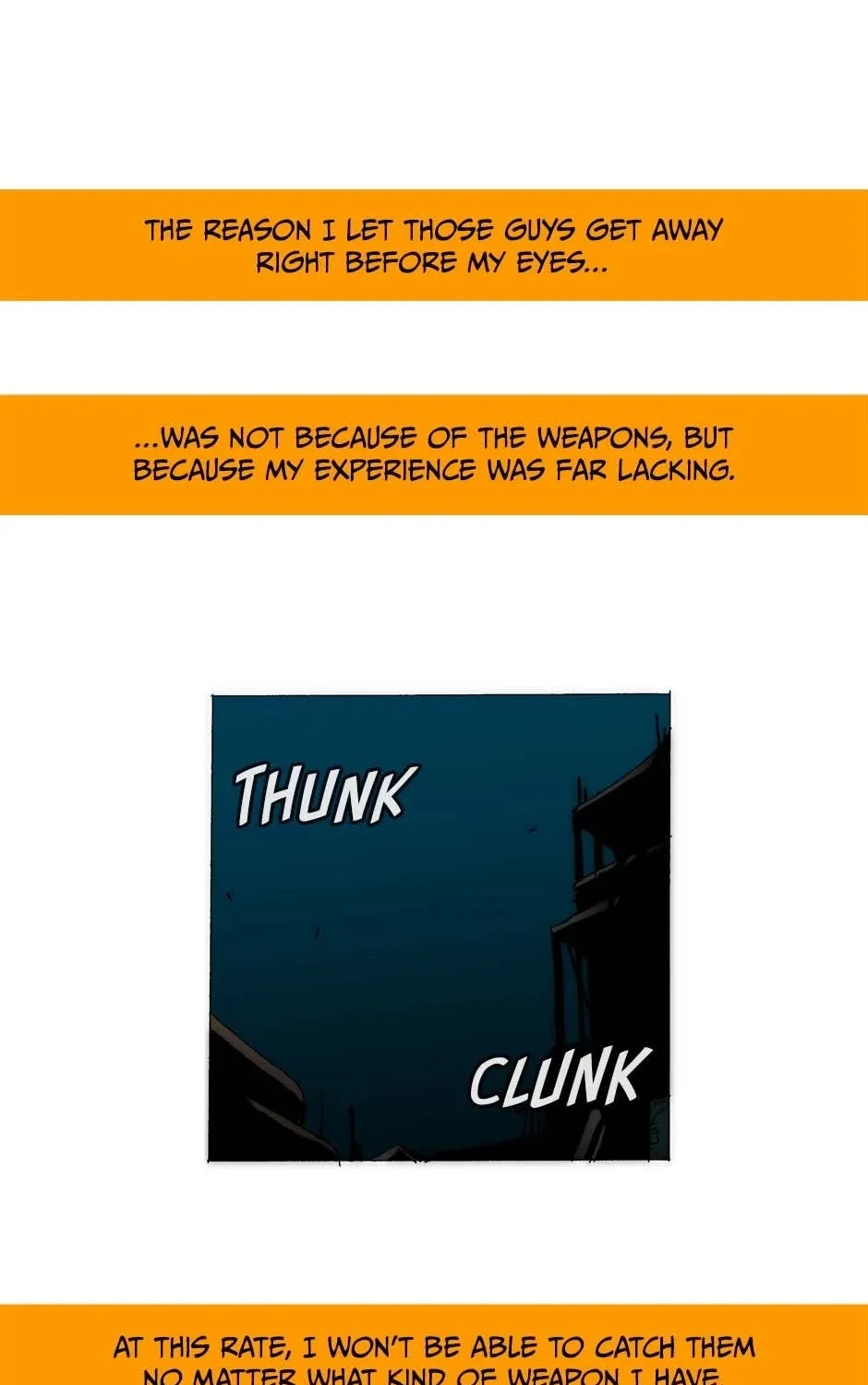 Trace Chapter 197 page 21 - 
