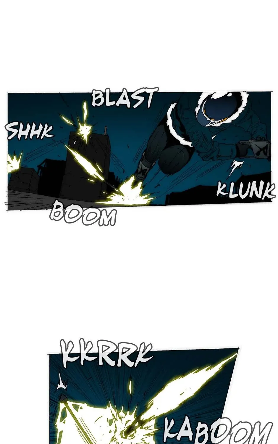 Trace Chapter 197 page 23 - 