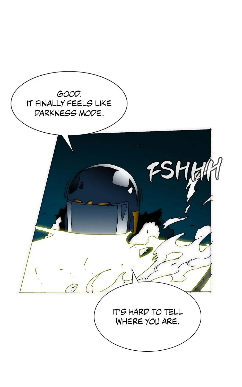 Trace Chapter 197 page 25 - 