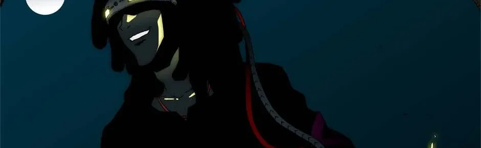 Trace Chapter 197 page 28 - 