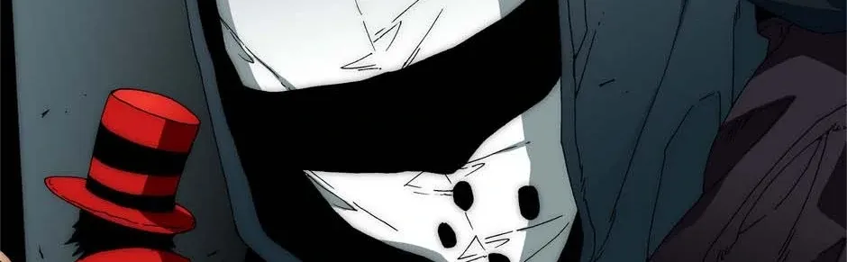 Trace Chapter 197 page 44 - 