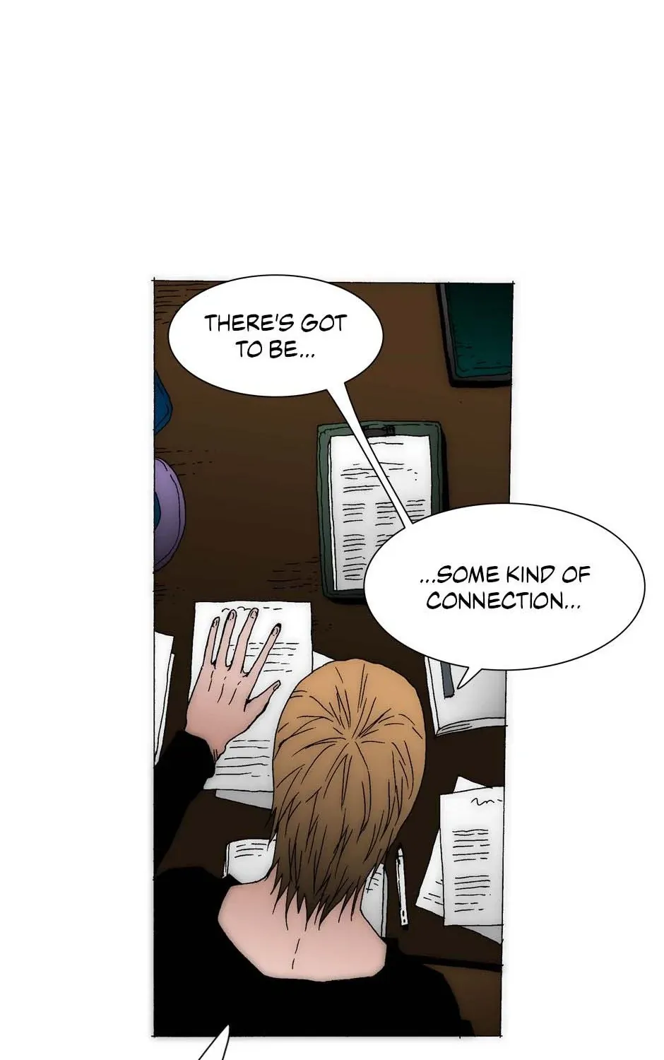 Trace Chapter 197 page 49 - 