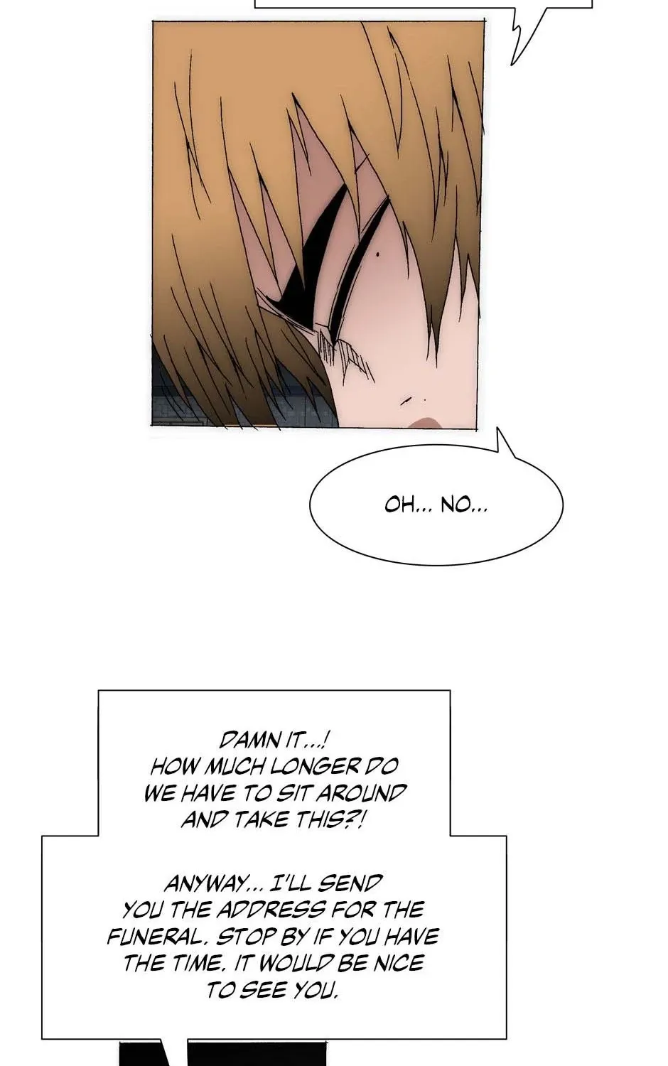 Trace Chapter 197 page 55 - 