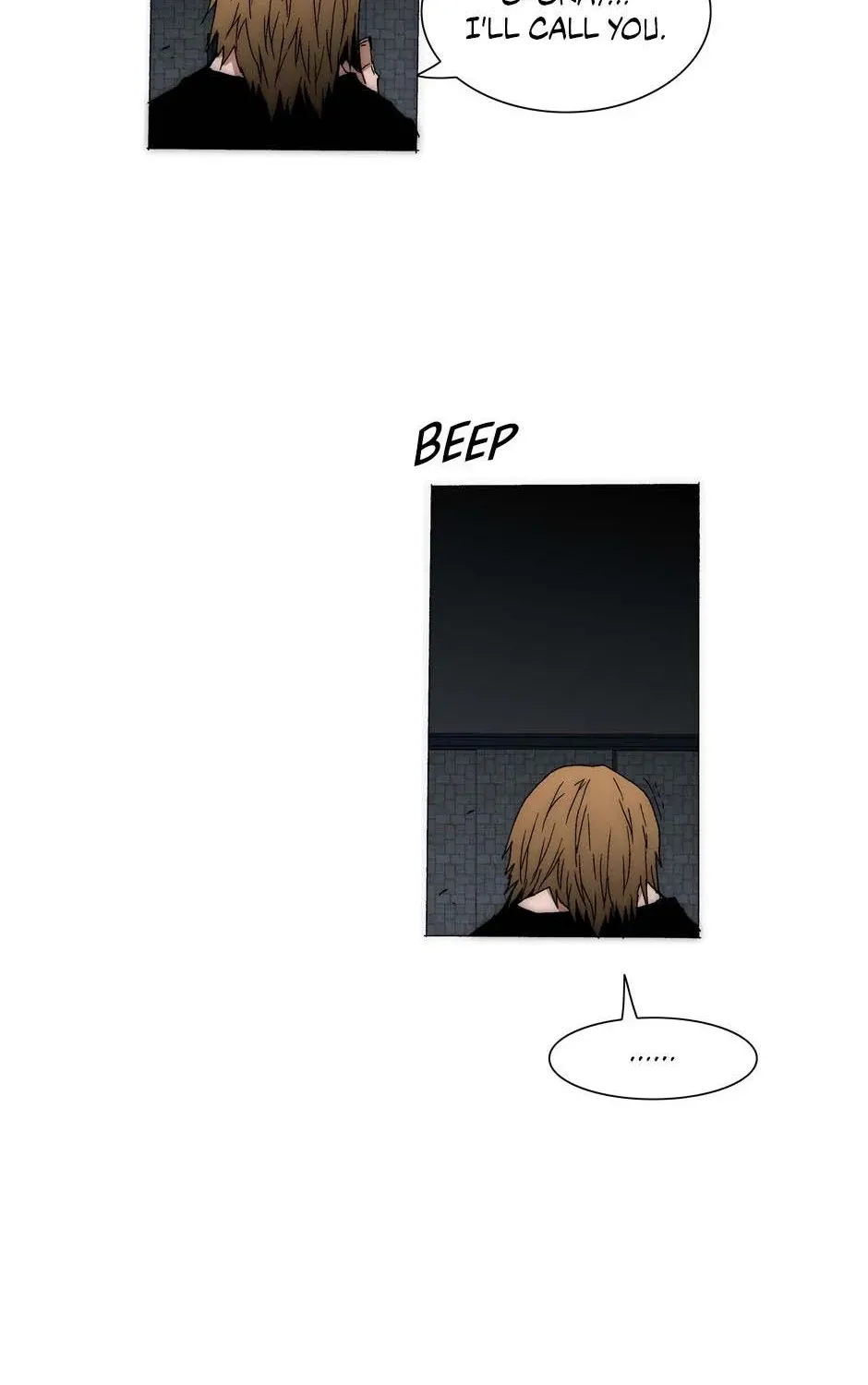 Trace Chapter 197 page 57 - 