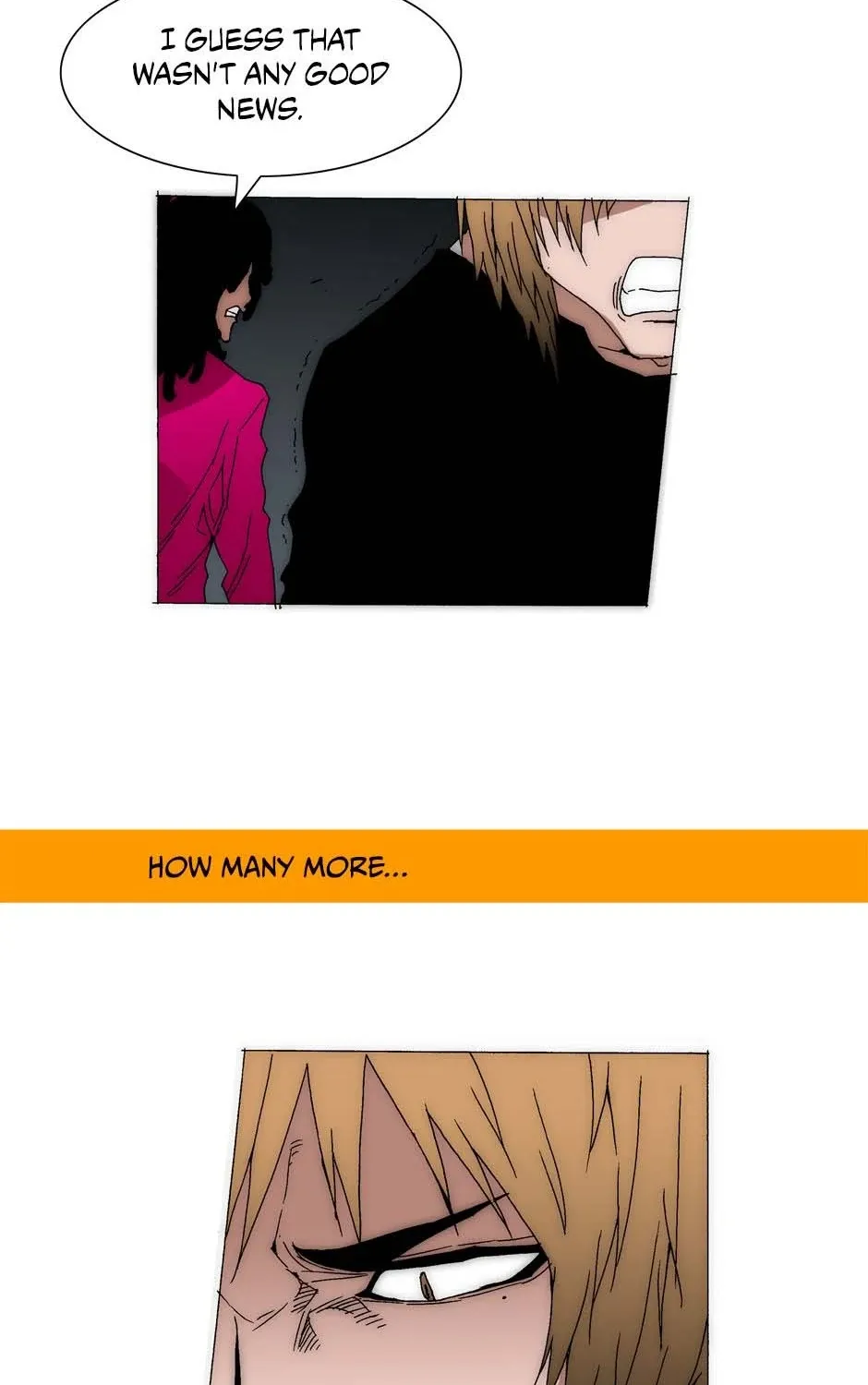 Trace Chapter 197 page 59 - 