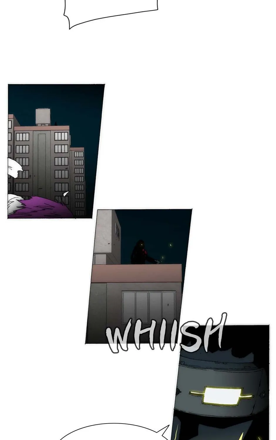Trace Chapter 197 page 7 - 