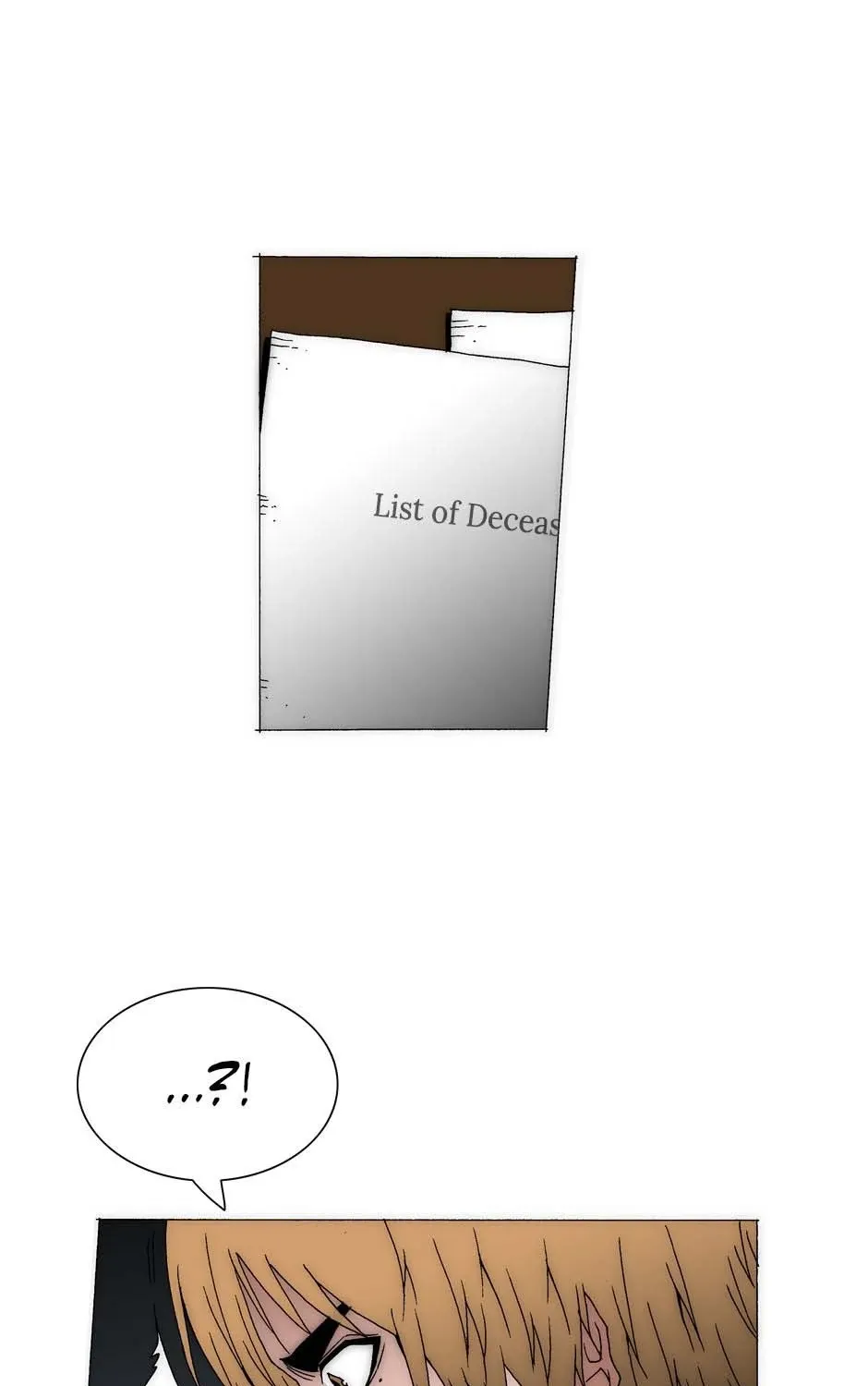 Trace Chapter 197 page 61 - 