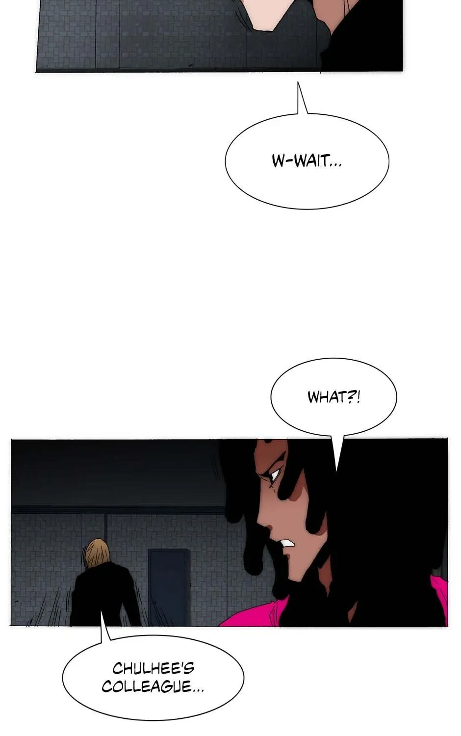 Trace Chapter 197 page 63 - 