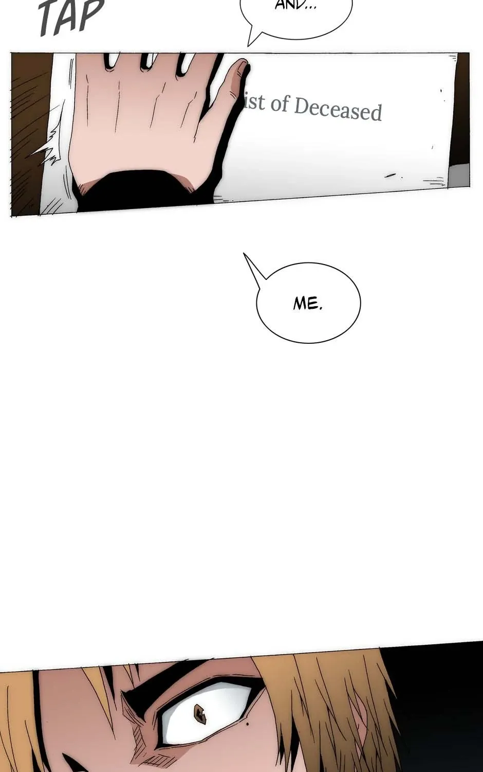 Trace Chapter 197 page 65 - 
