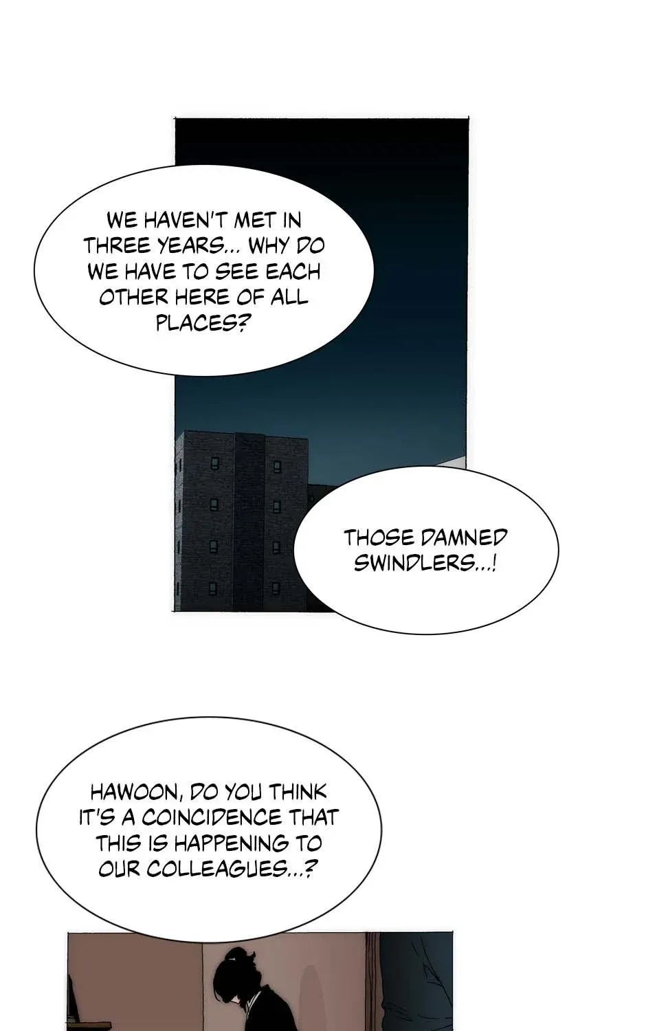 Trace Chapter 198 page 12 - 