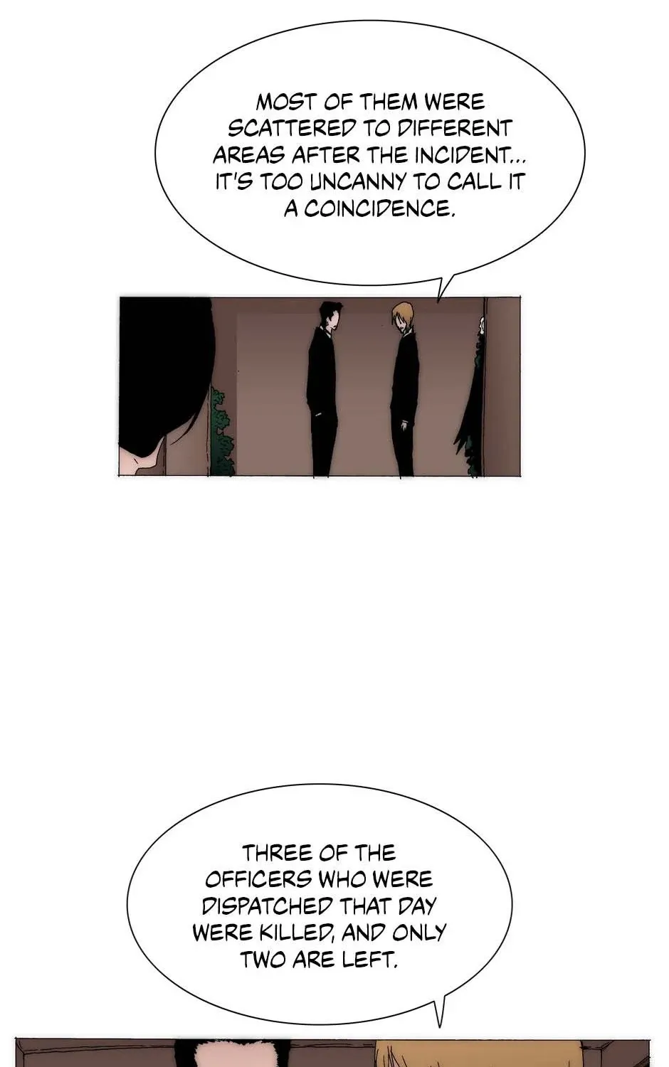 Trace Chapter 198 page 14 - 