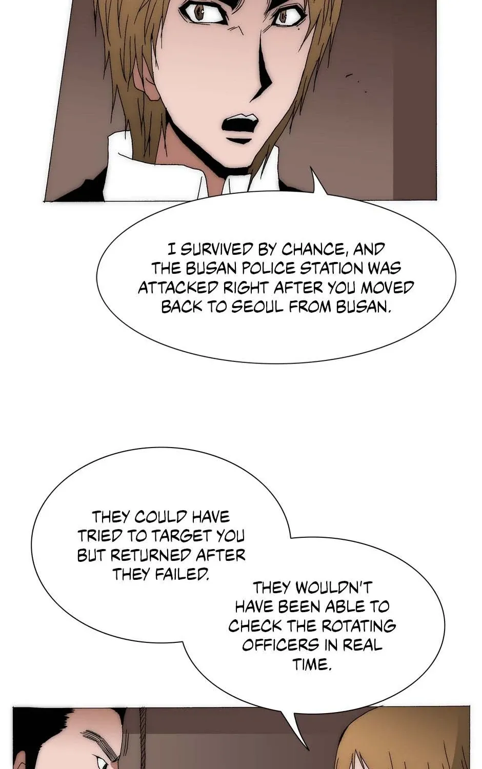 Trace Chapter 198 page 18 - 