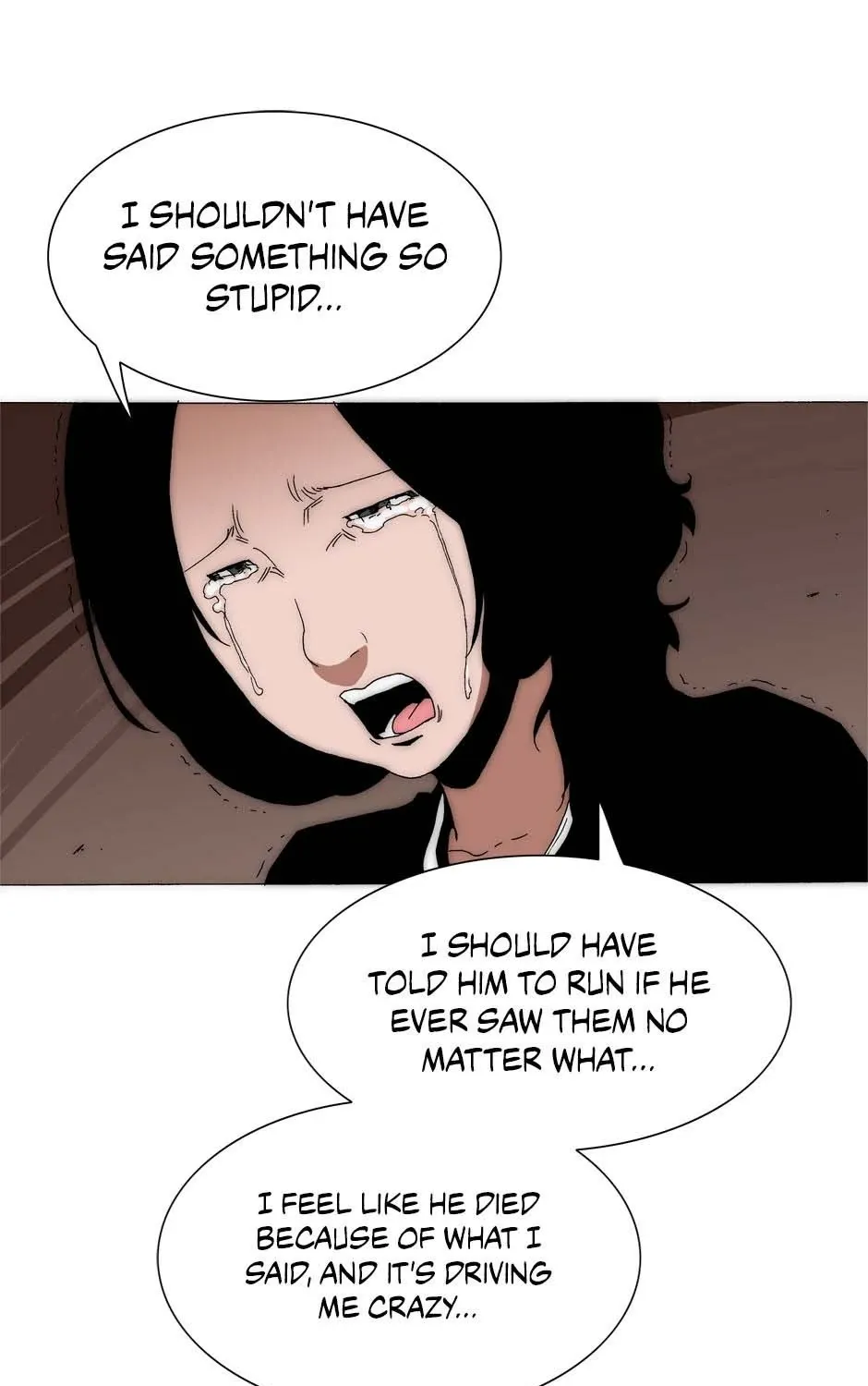 Trace Chapter 198 page 32 - 