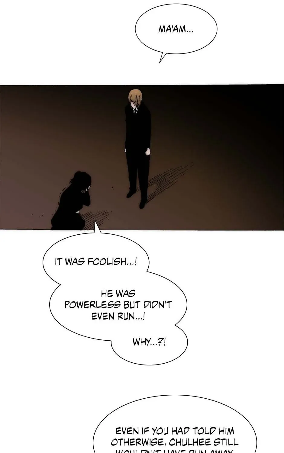 Trace Chapter 198 page 34 - 