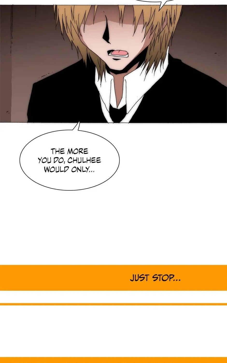 Trace Chapter 198 page 36 - 