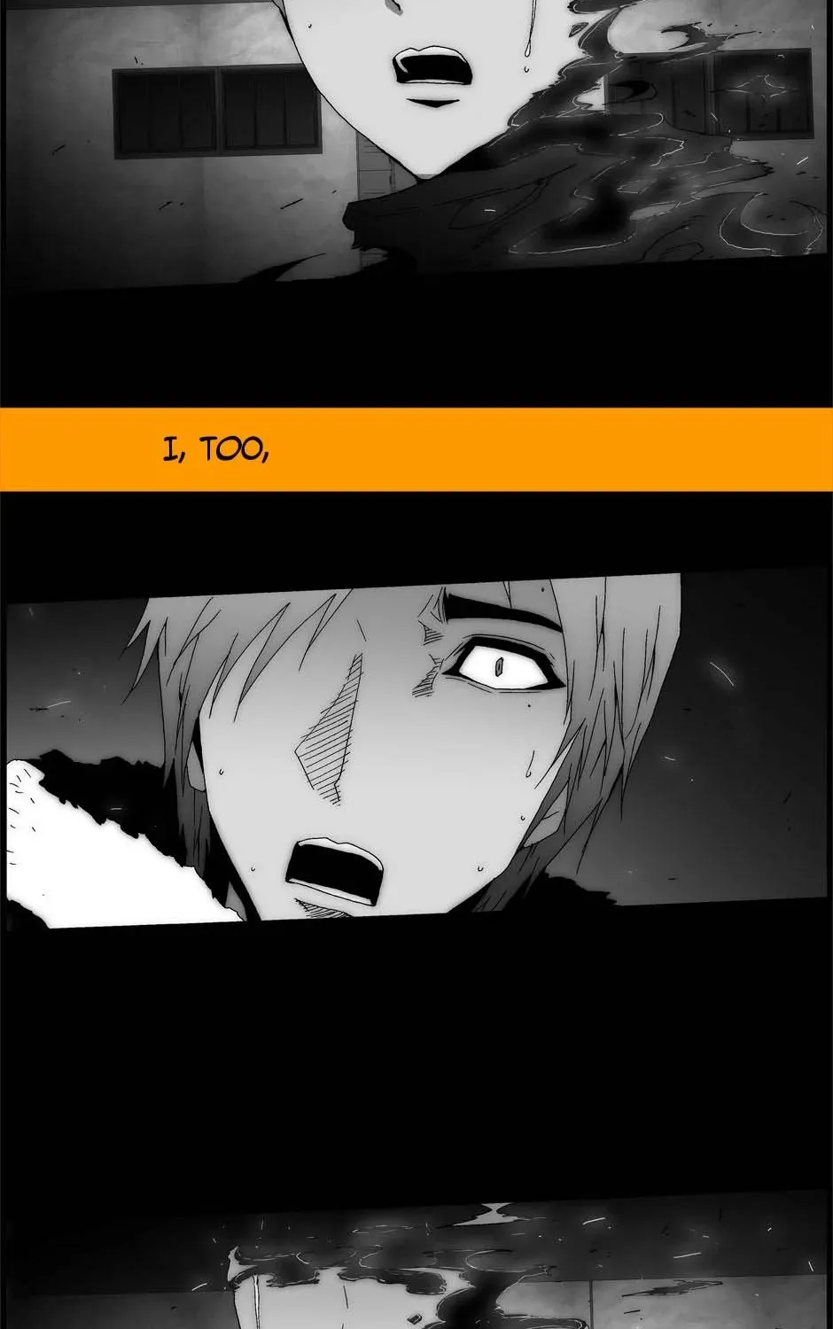 Trace Chapter 198 page 40 - 