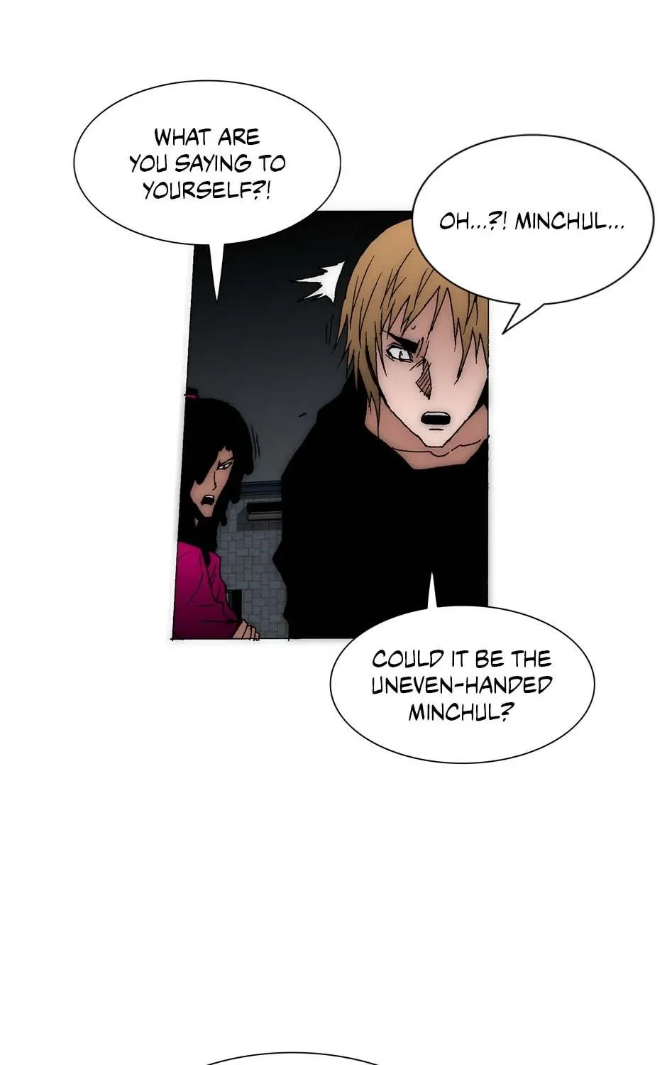 Trace Chapter 198 page 6 - 