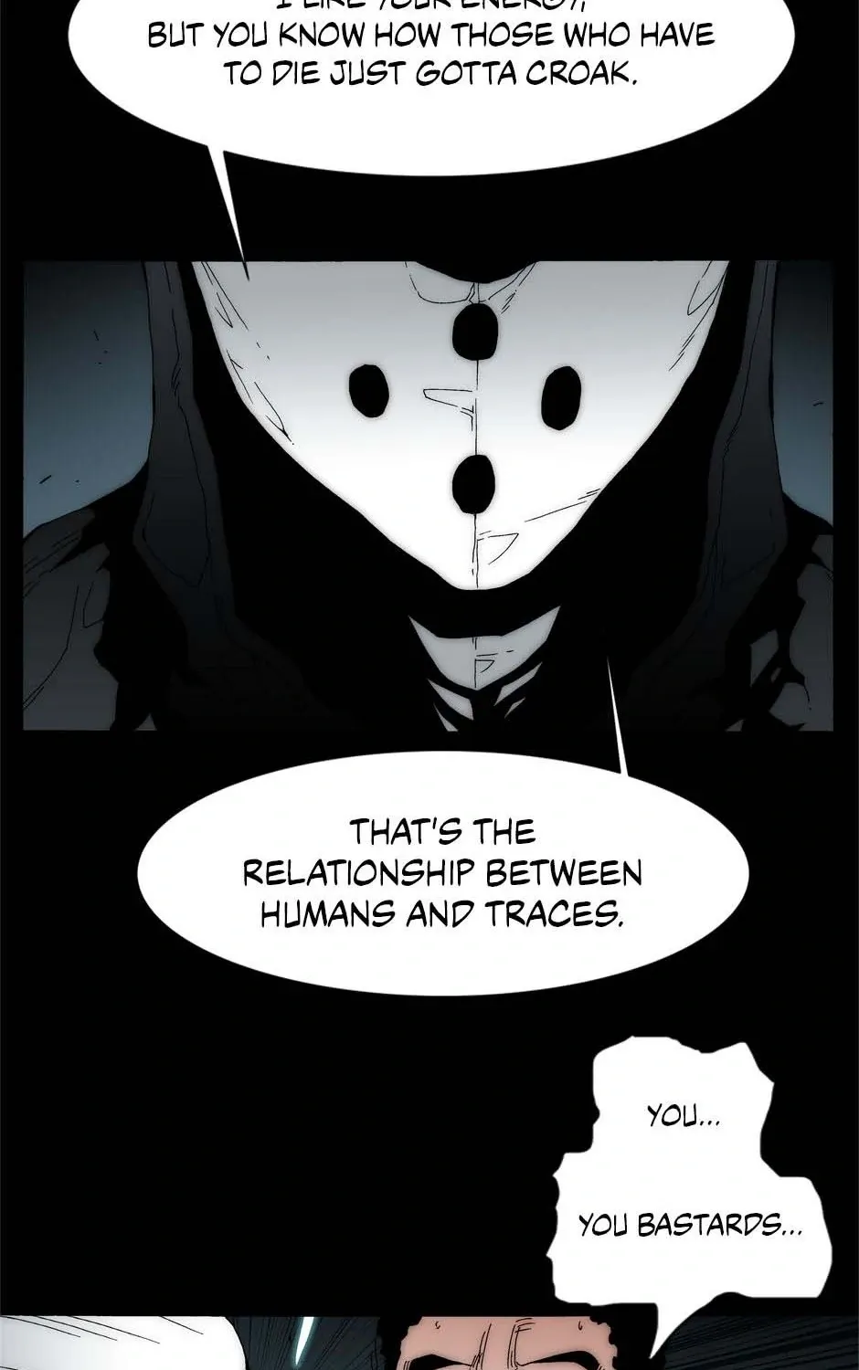 Trace Chapter 198 page 58 - 