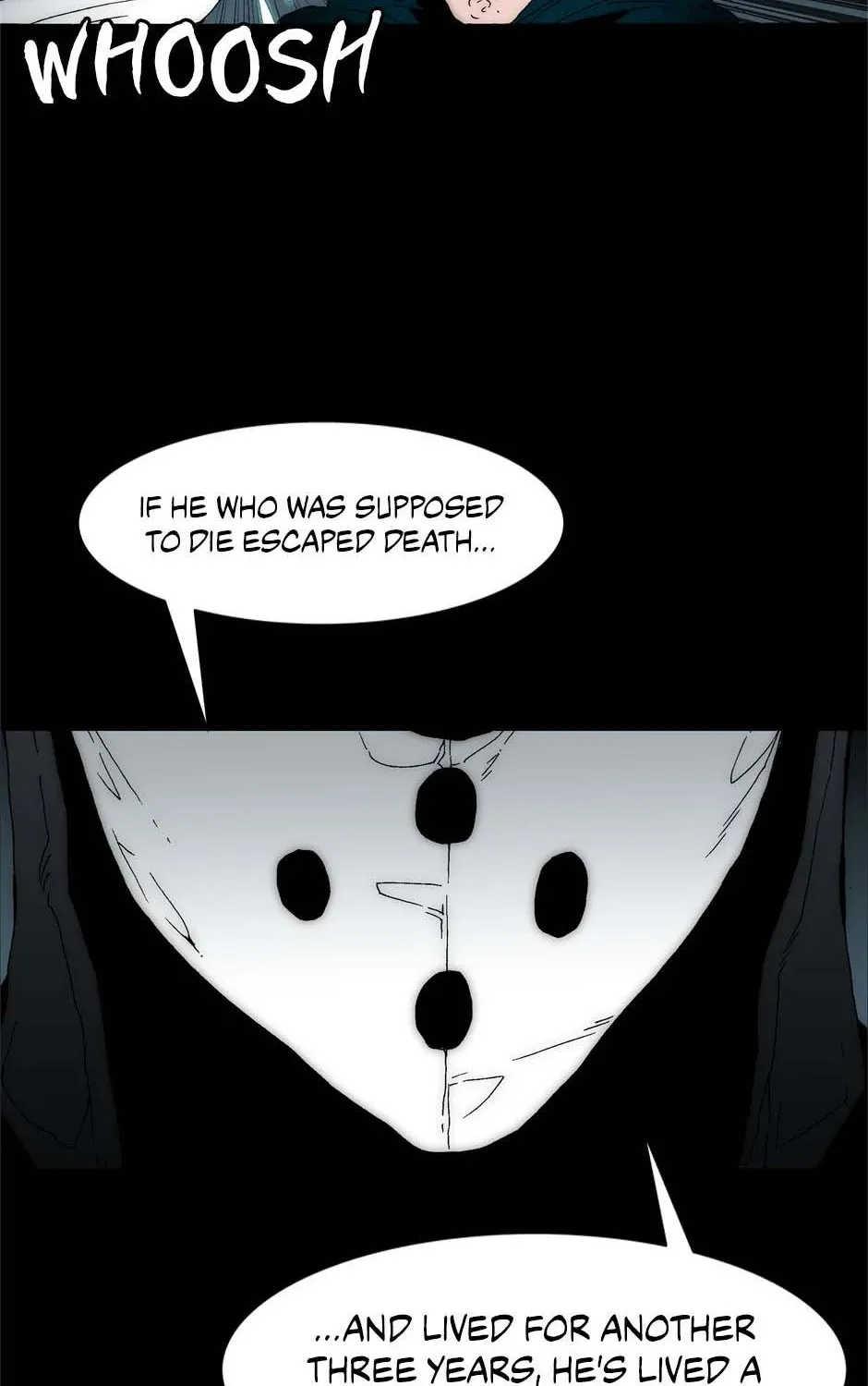 Trace Chapter 198 page 60 - 