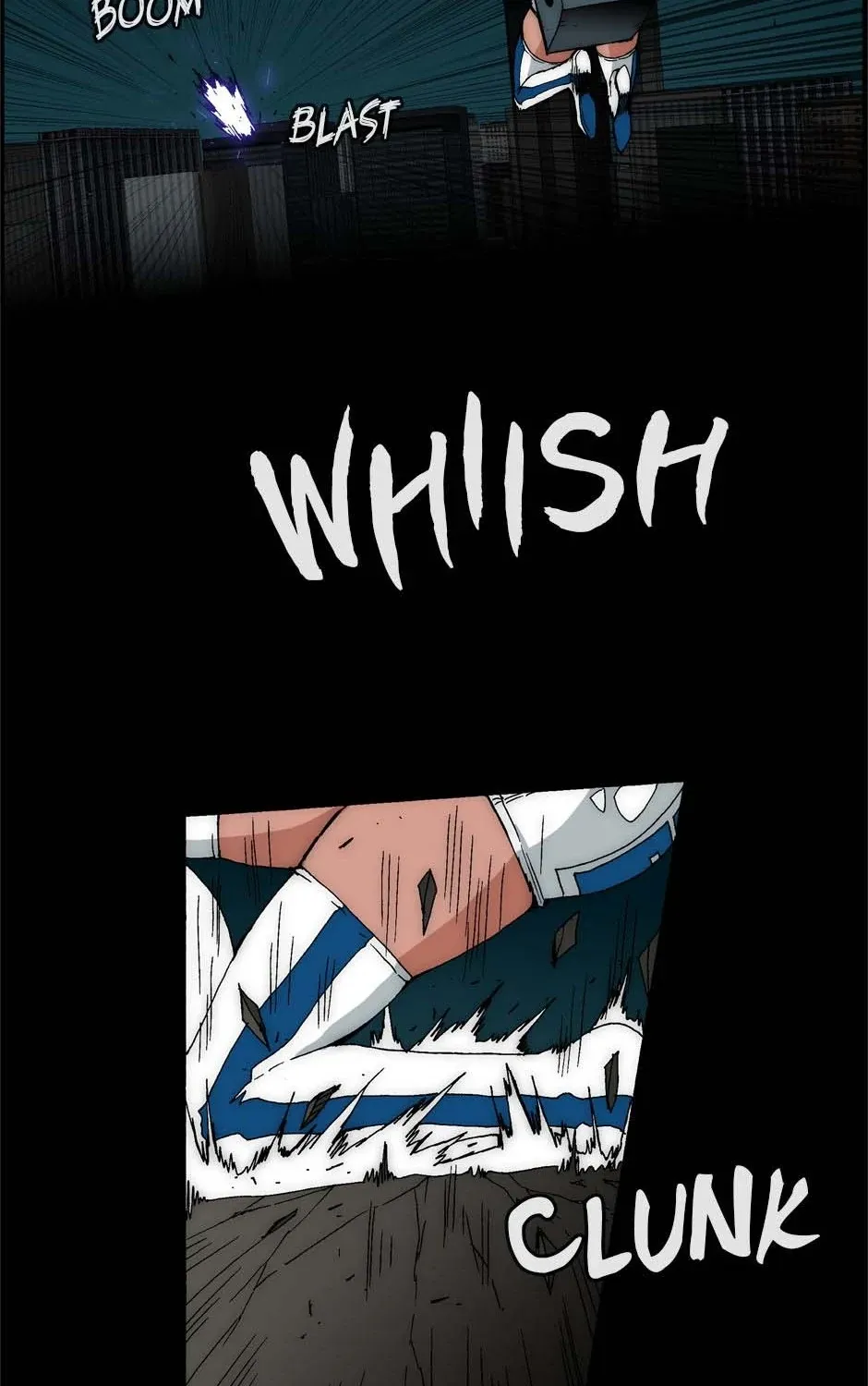 Trace Chapter 198 page 66 - 