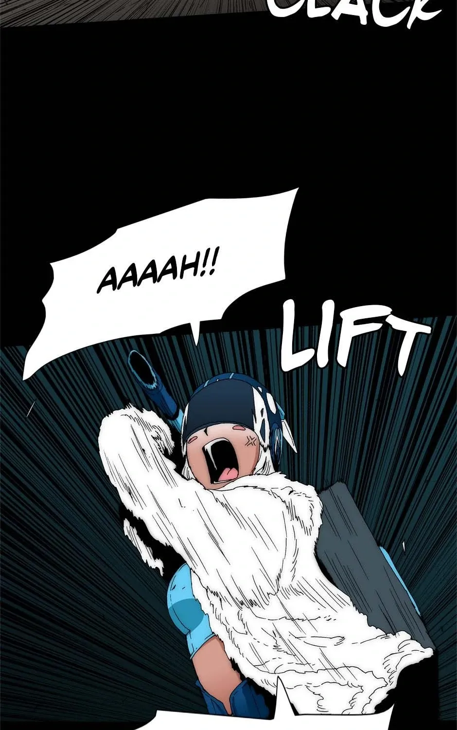 Trace Chapter 199 page 12 - 