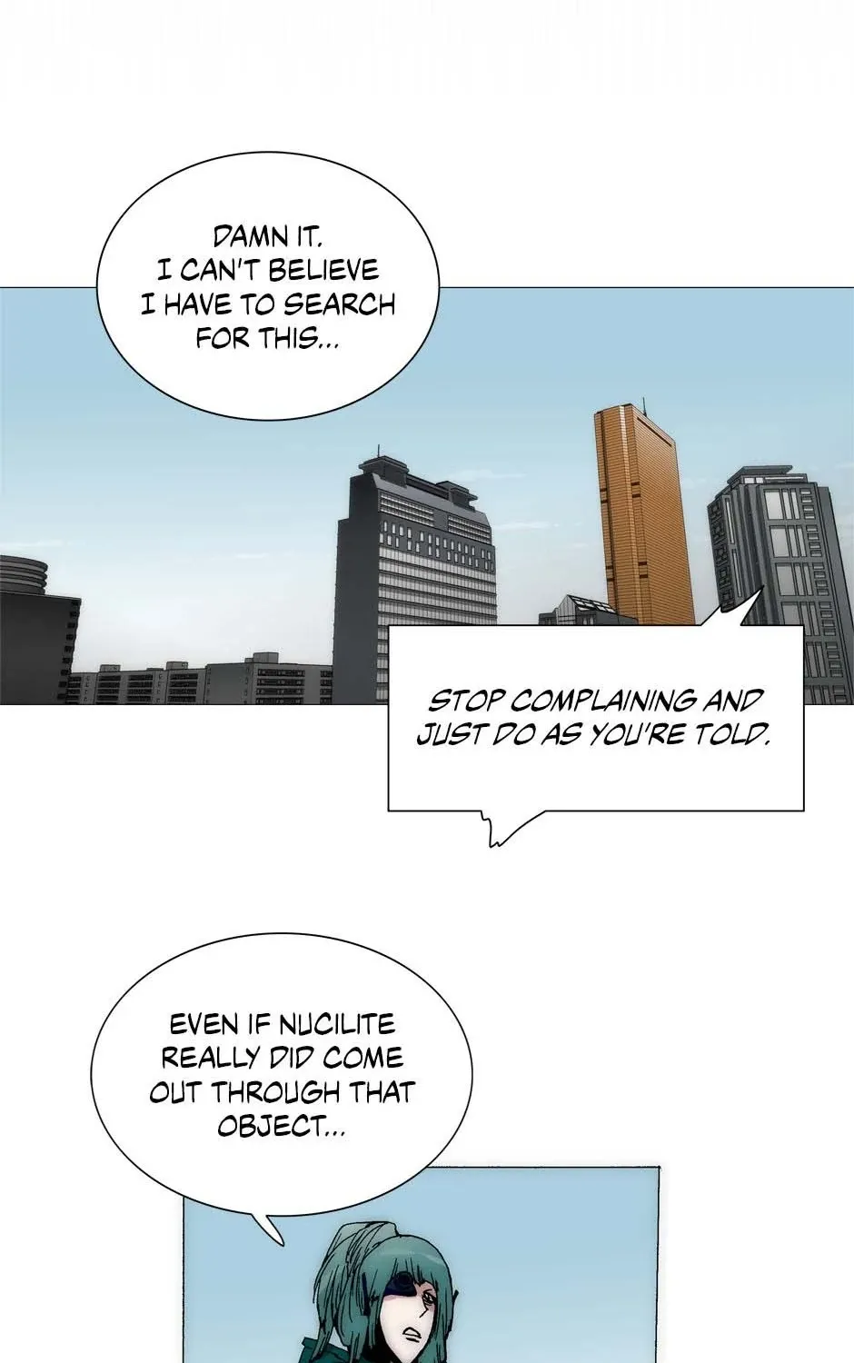 Trace Chapter 199 page 16 - 