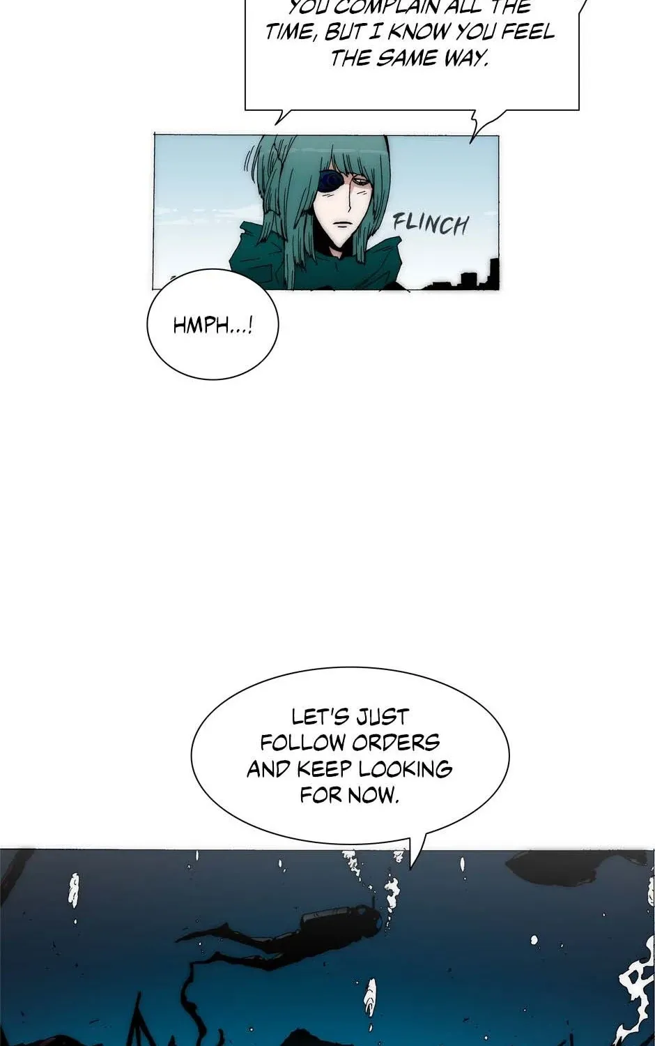 Trace Chapter 199 page 20 - 