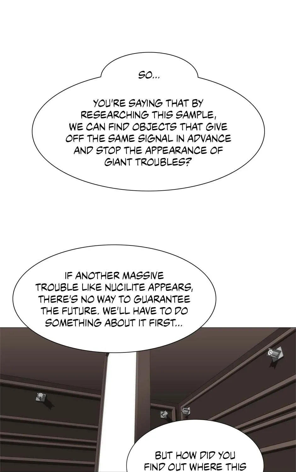 Trace Chapter 199 page 24 - 