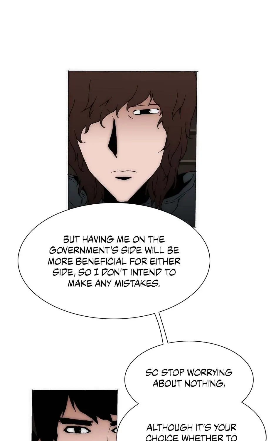 Trace Chapter 199 page 34 - 
