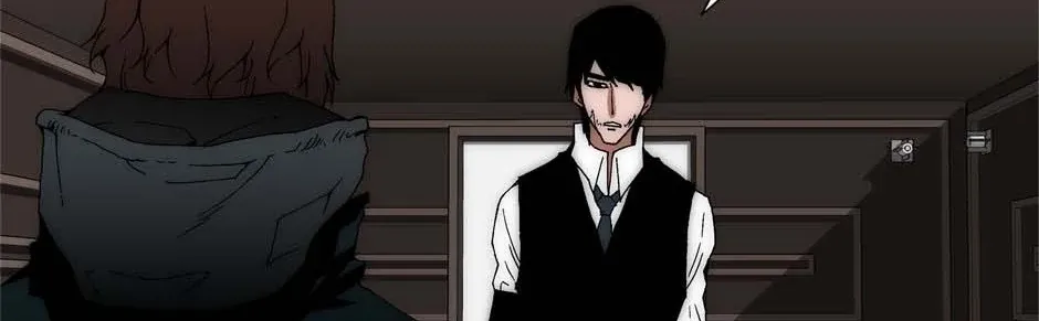 Trace Chapter 199 page 37 - 