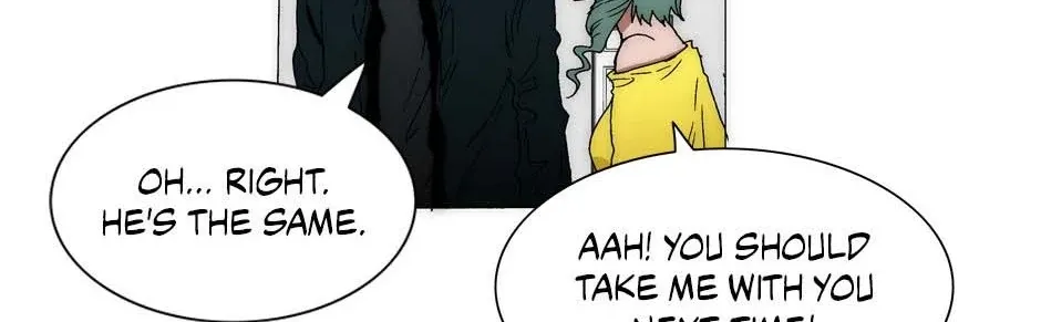 Trace Chapter 199 page 47 - 