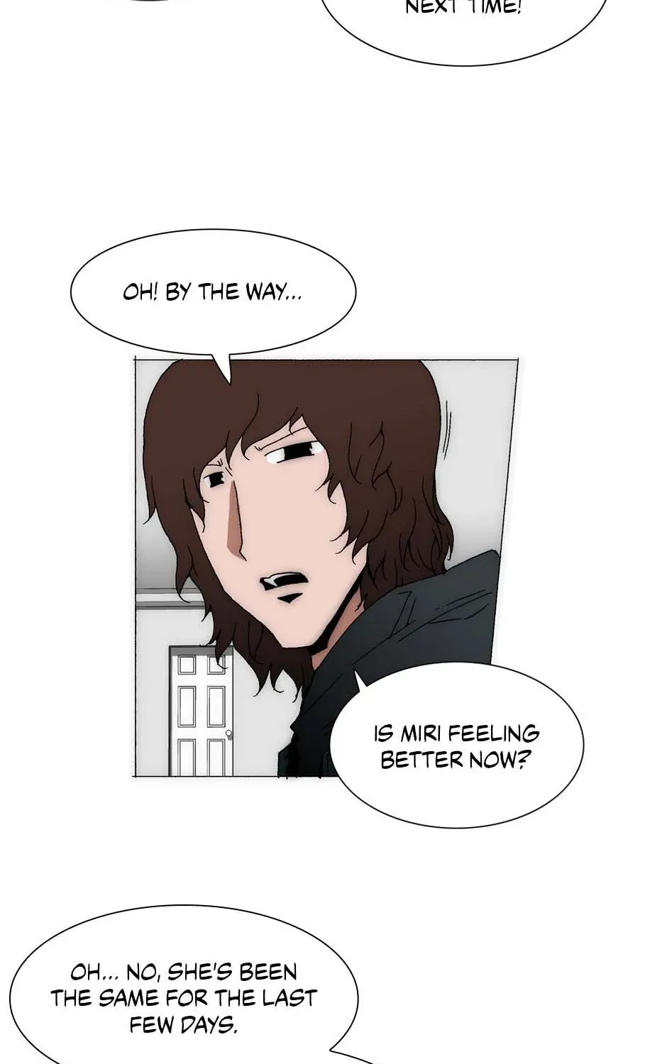 Trace Chapter 199 page 48 - 
