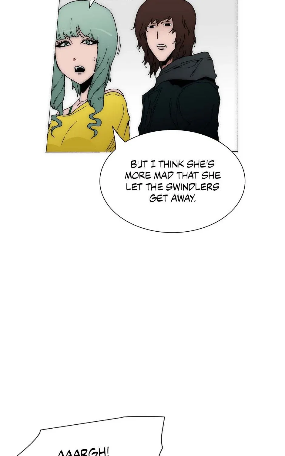 Trace Chapter 199 page 50 - 