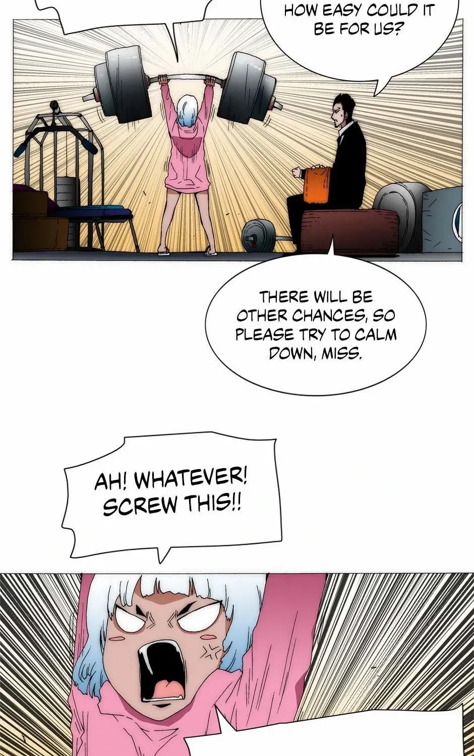 Trace Chapter 199 page 52 - 