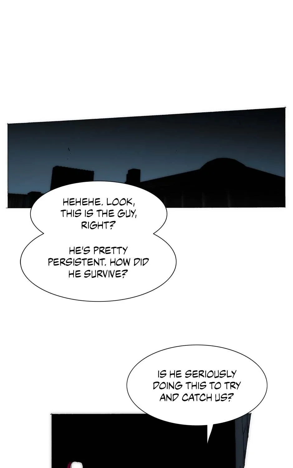 Trace Chapter 199 page 54 - 