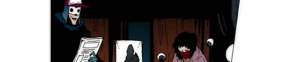 Trace Chapter 199 page 55 - 