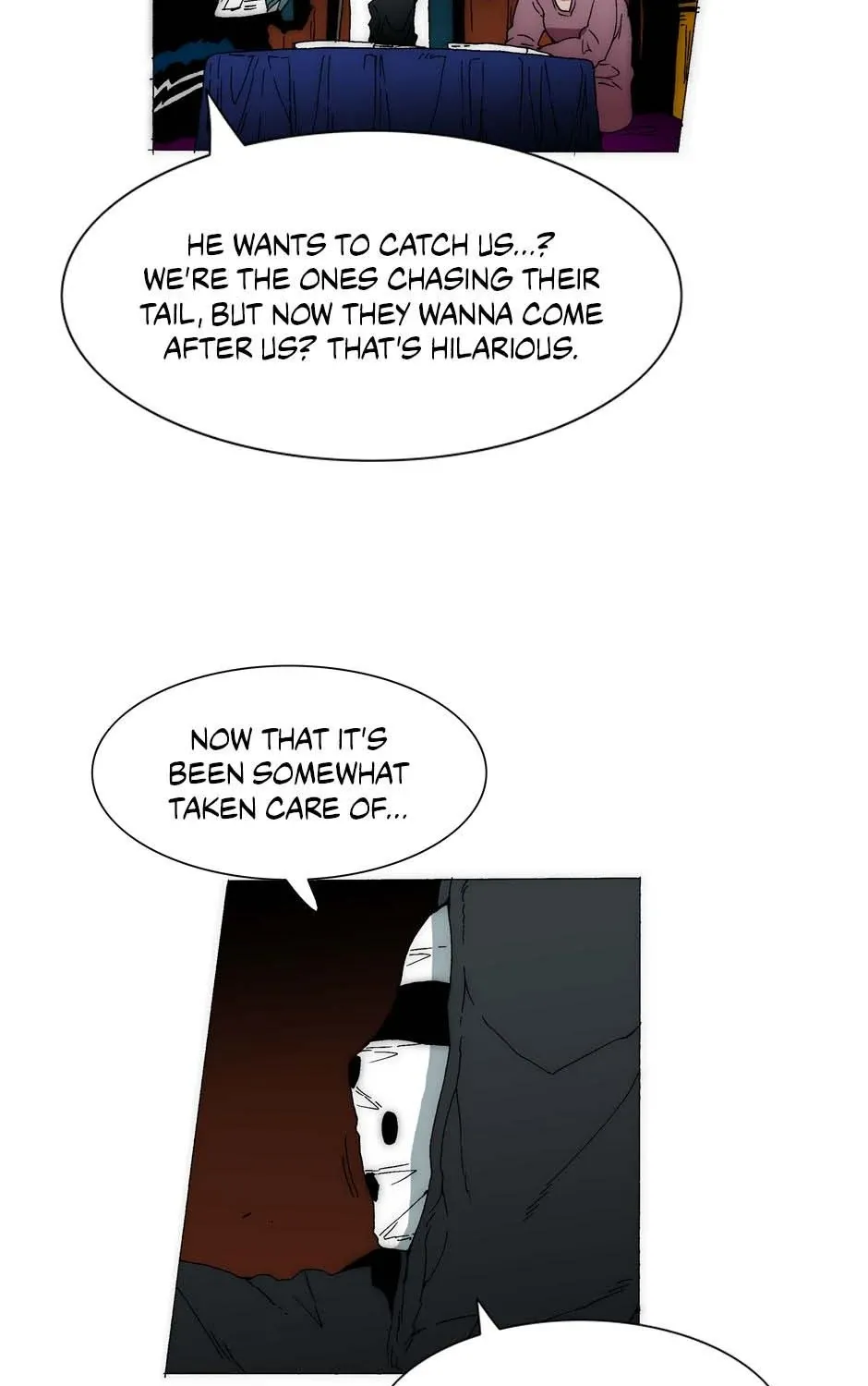 Trace Chapter 199 page 56 - 