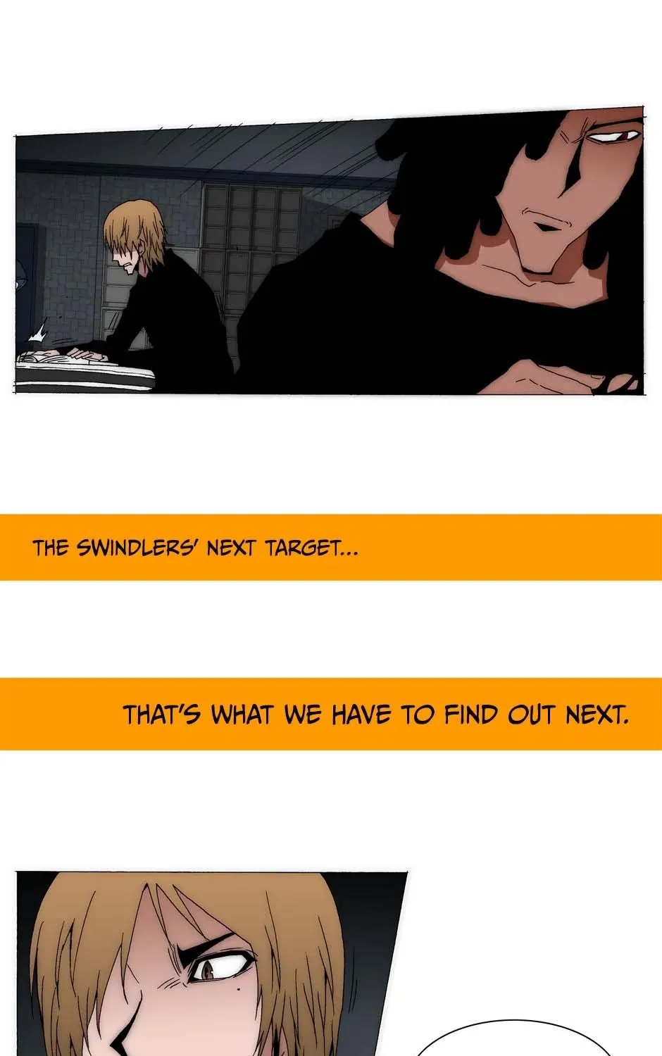 Trace Chapter 199 page 64 - 