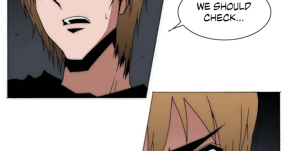 Trace Chapter 199 page 65 - 