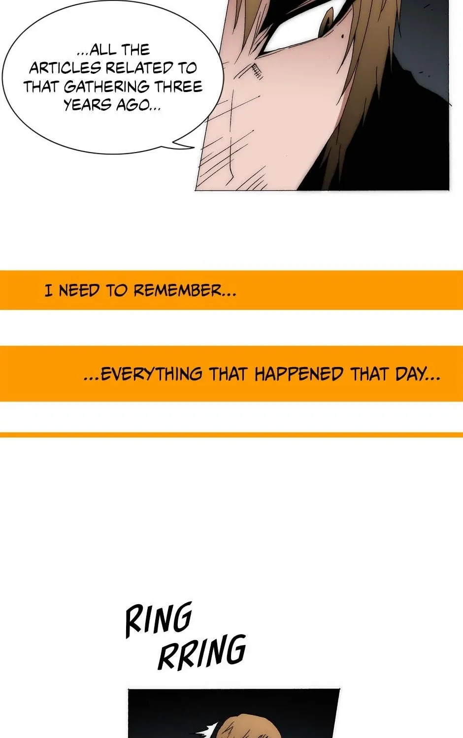 Trace Chapter 199 page 66 - 