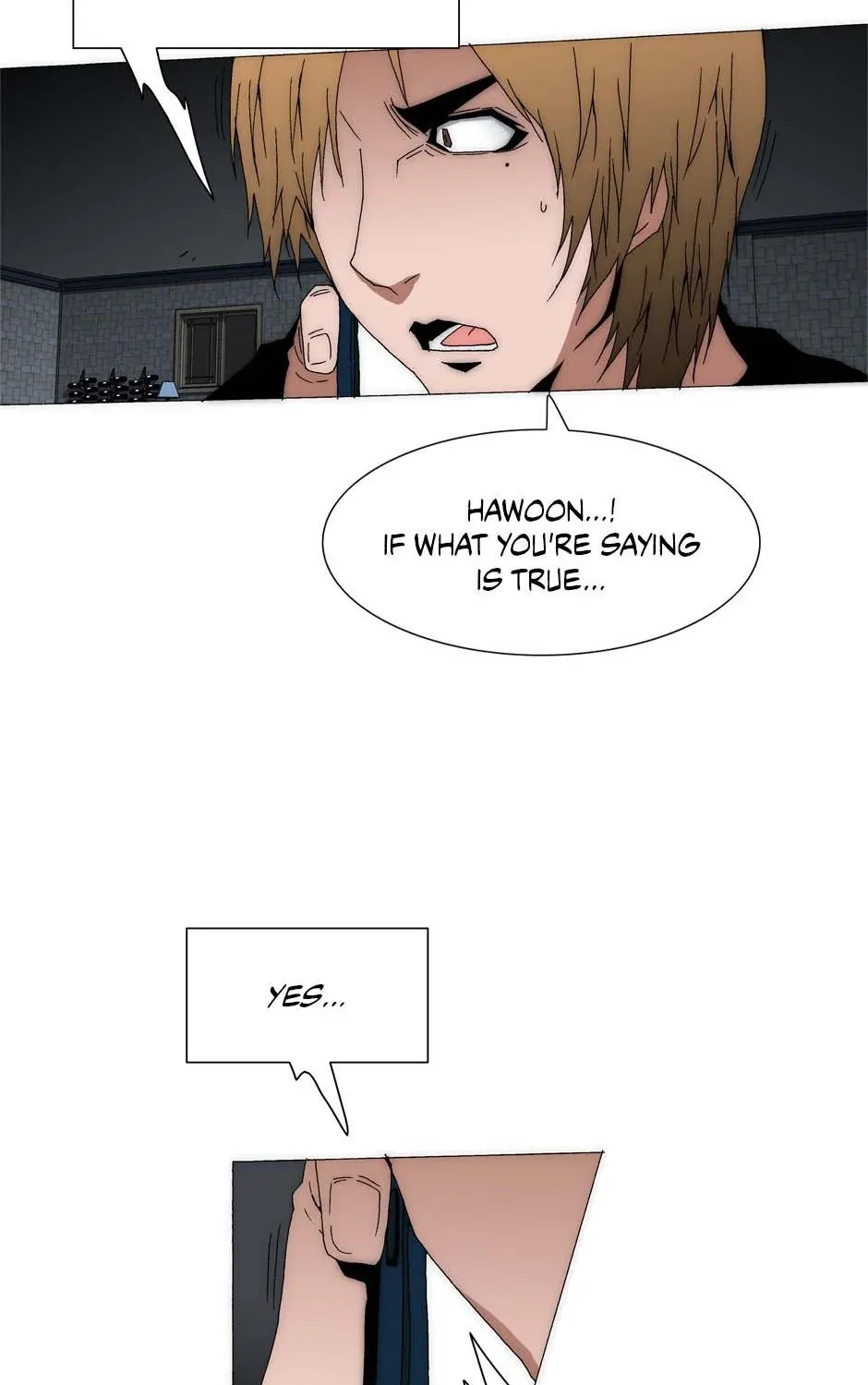 Trace Chapter 199 page 70 - 