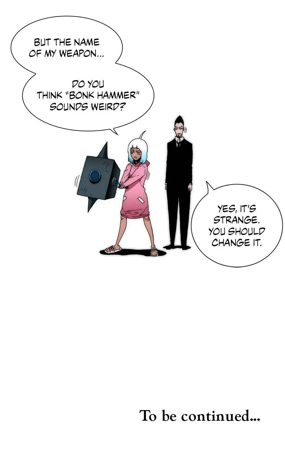 Trace Chapter 199 page 76 - 