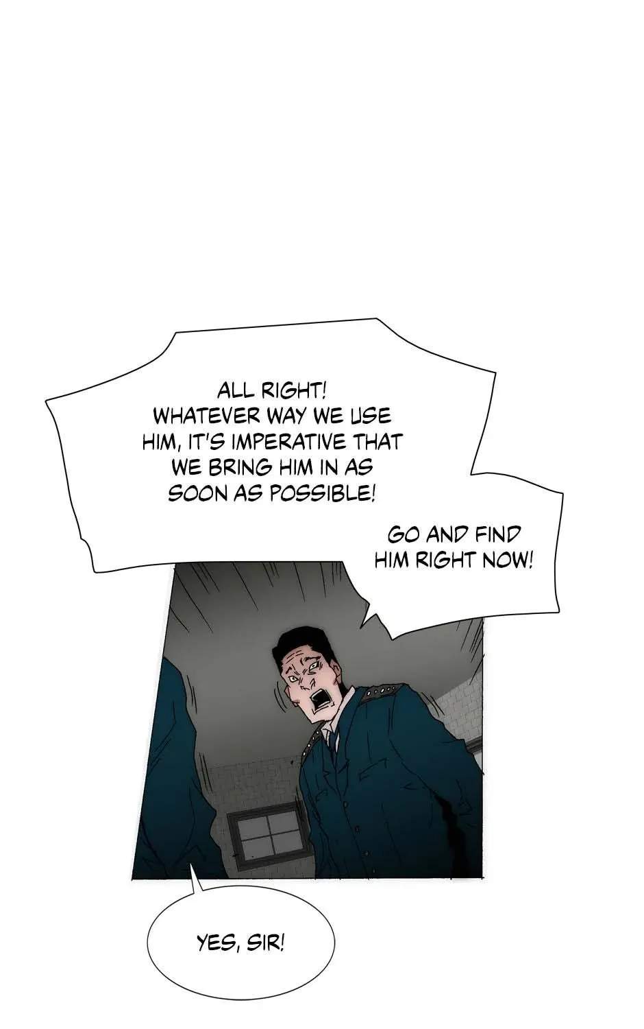 Trace Chapter 200 page 11 - 