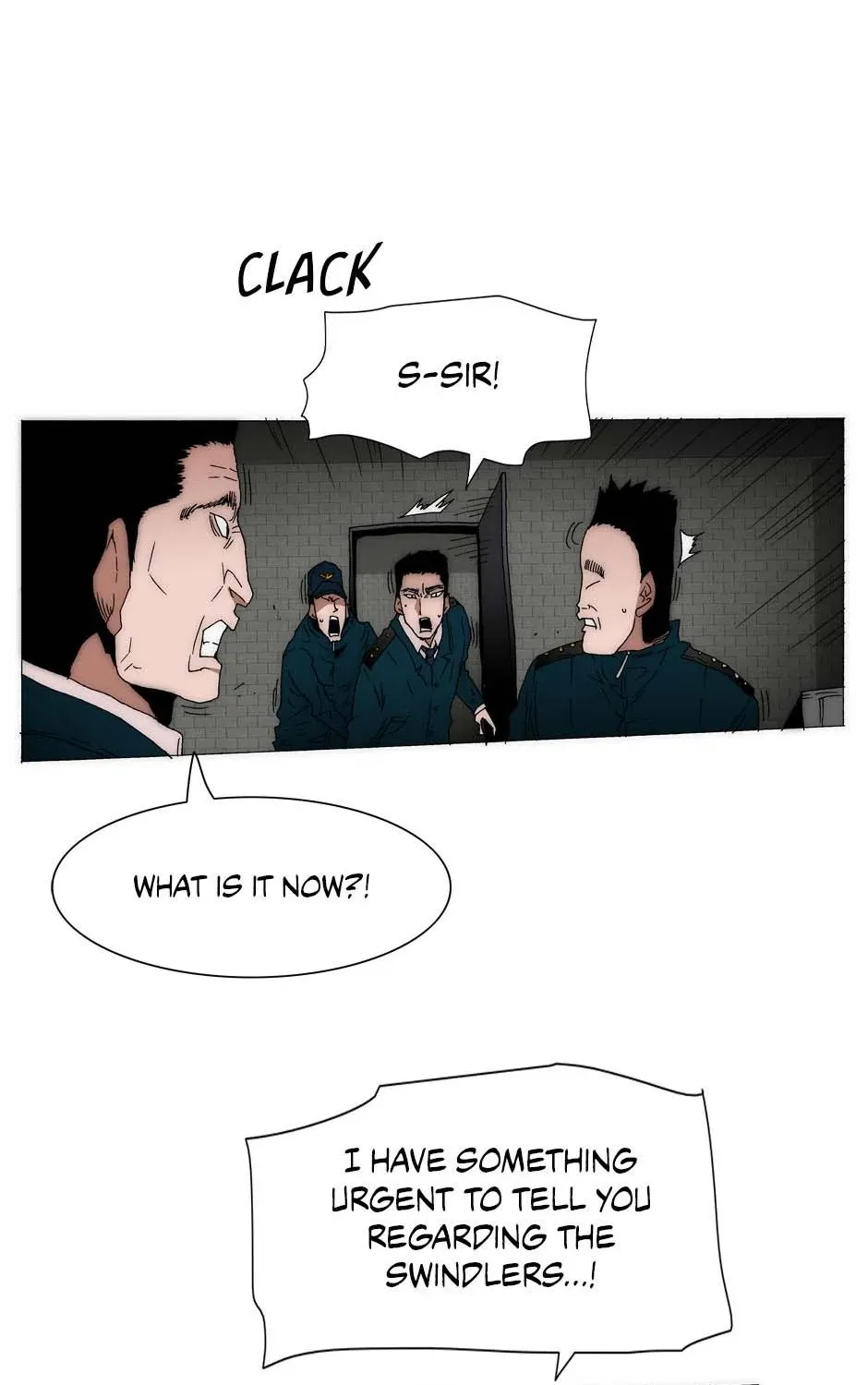 Trace Chapter 200 page 13 - 