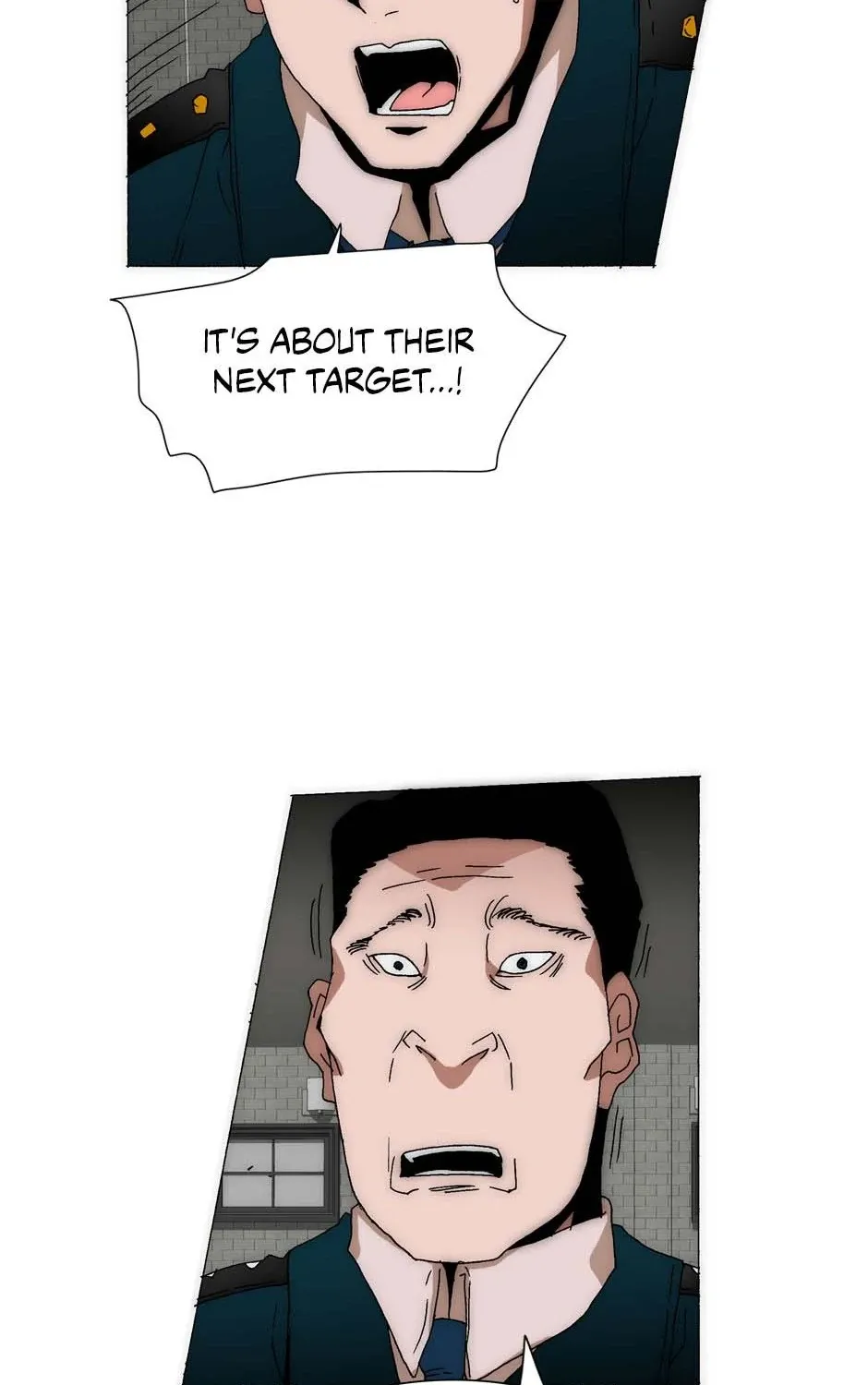 Trace Chapter 200 page 15 - 