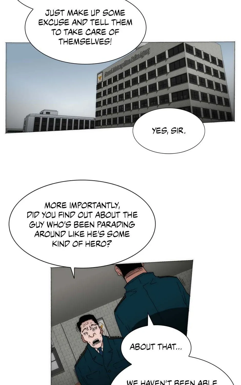 Trace Chapter 200 page 3 - 