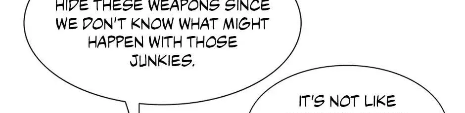 Trace Chapter 200 page 22 - 