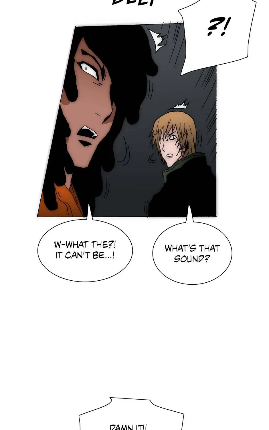 Trace Chapter 200 page 25 - 