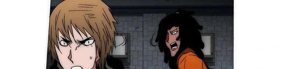 Trace Chapter 200 page 28 - 