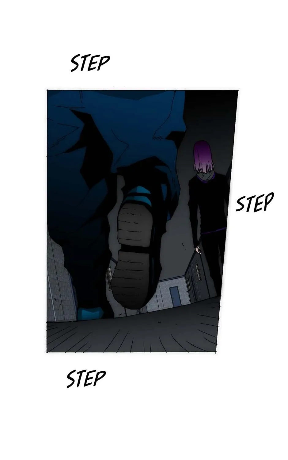 Trace Chapter 200 page 31 - 